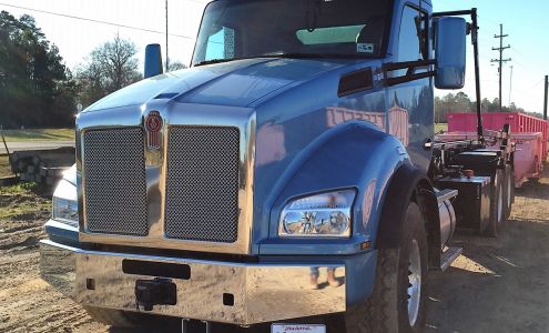 Grant Eastern Construction