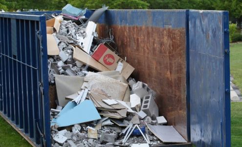 Schamerhorn, Inc. Leesville