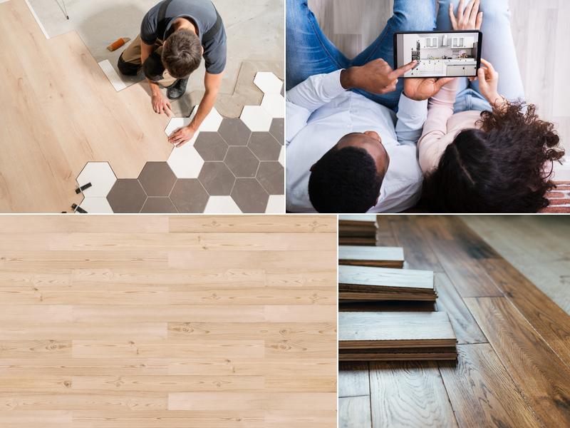 Choice Flooring and Remodeling of Battle Creek MI