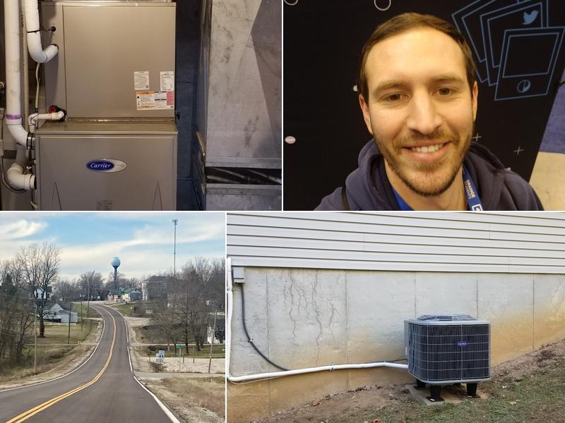 Senter Heating & Cooling