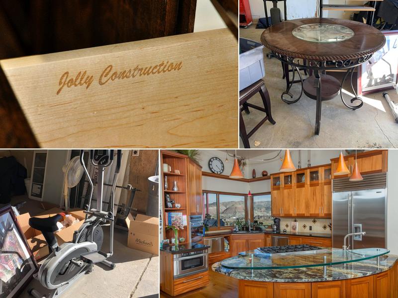 Jolly Construction Inc