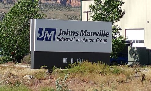 Industrial Insulation 1110 16 Rd, Fruita Colorado 81521