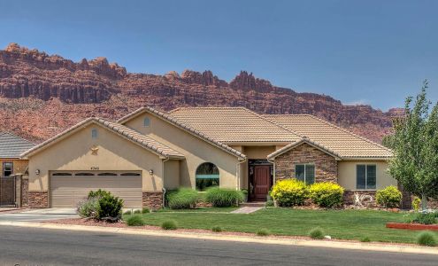 Verlene's Staging Studio