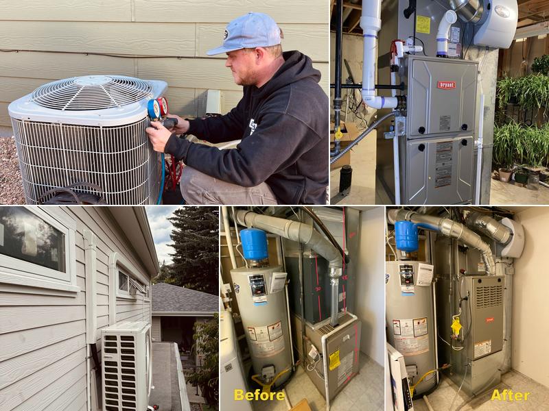 Behold Heating and Cooling | Denver HVAC