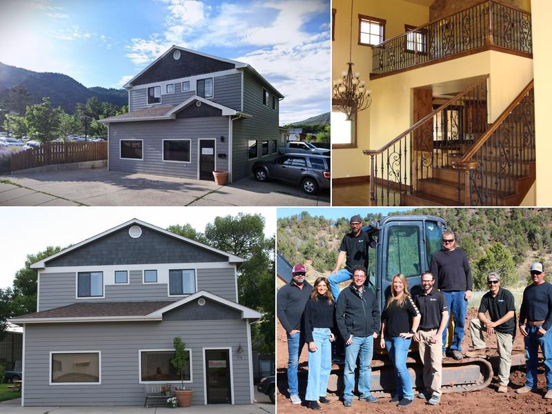 DM Neuman Construction