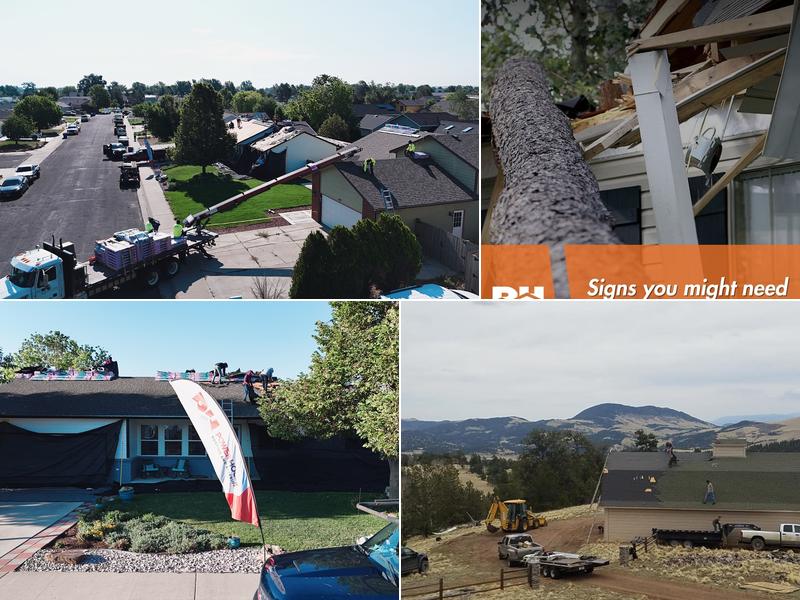 Powerhouse Exteriors