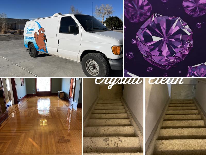 Crystal Clean Flooring