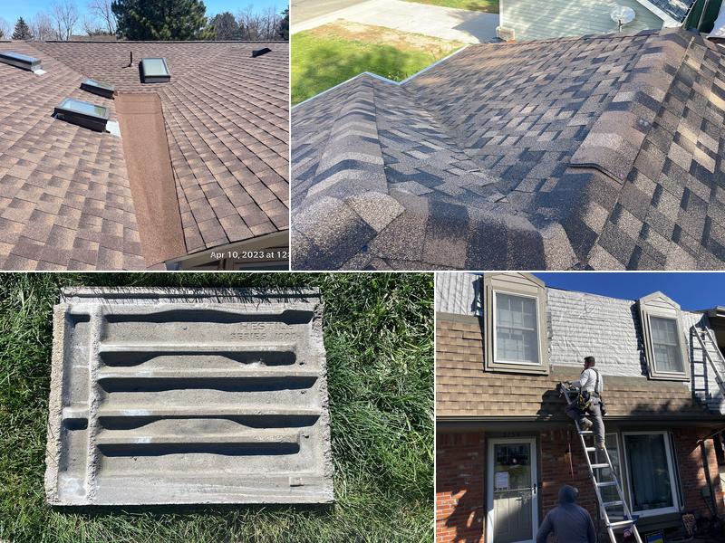 Modern Roofing Group