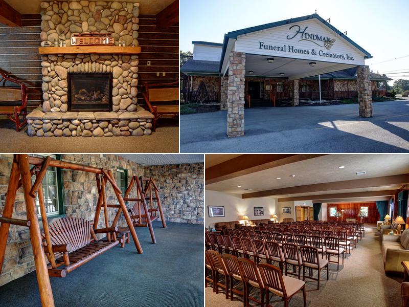 Hindman Funeral Homes & Crematory, Inc.