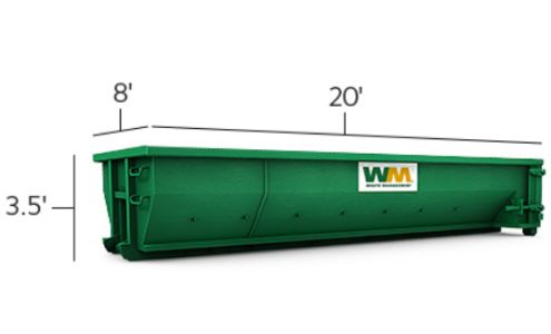 WM - Delaware Valley South Hauling Springfield