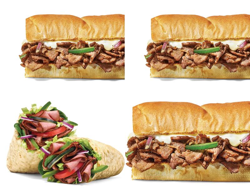 Subway 505 Fairview Ave, Hudson