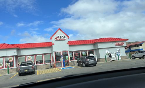 Alta Convenience Raton