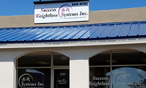 Success Weightloss Systems