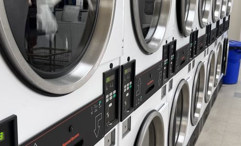 Rainbow, TOO Laundry