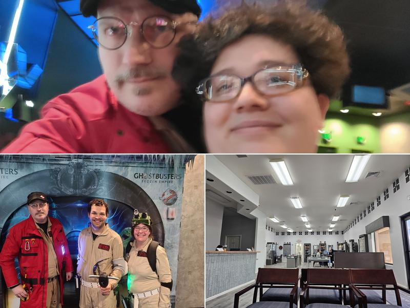 Meadows Eye Physicians & Surgeons