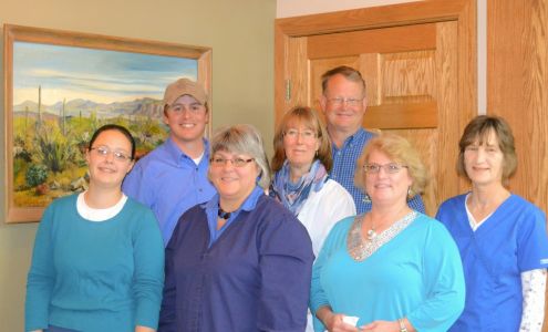 Butler Veterinary Clinic 420 US-20, Valentine Nebraska 69201