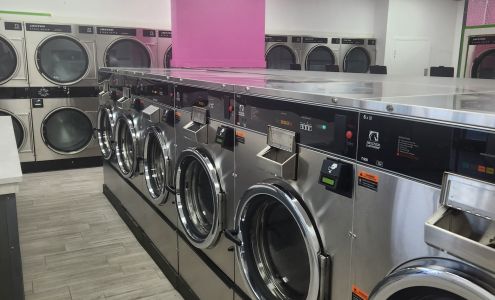 Laundromat Lavanderia