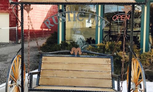 Rustic Inn Motel Ely