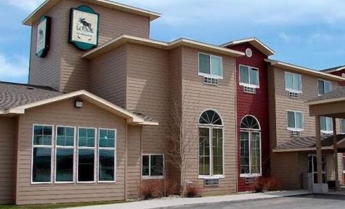 Quality Inn & Suites Pinedale Pinedale