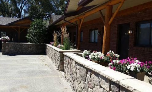 Sundance Motel Pinedale