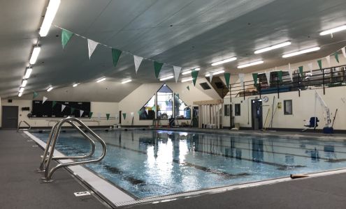 Haines Borough Pool Haines