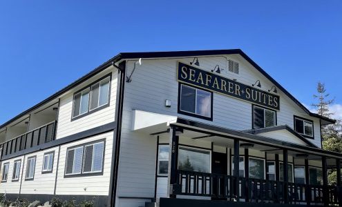 Seafarer Suites Homer