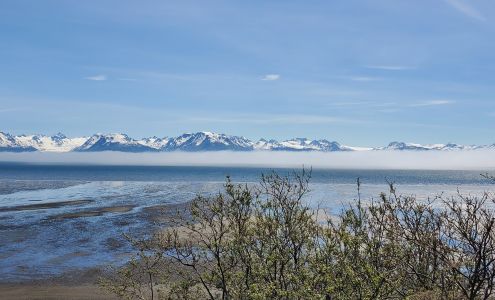 Alaska Luxury Adventures, Second Star Homer