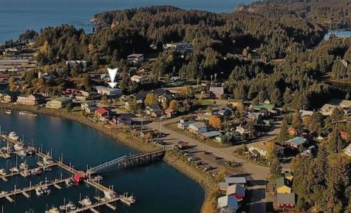 Central Suites of Seldovia Seldovia