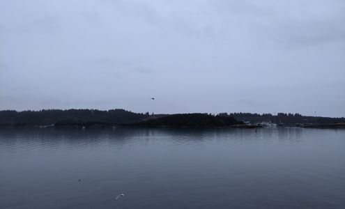 North Pacific Fuel Kodiak