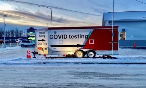 Urgent Care At Lake Lucille