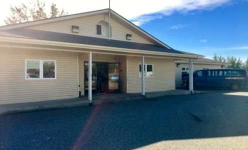 CCS Early Learning - Wasilla Head Start