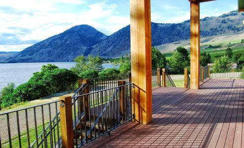 The Lodge at Palmer Lake Loomis