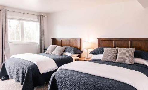 Alaska Frontier Inn Delta Junction