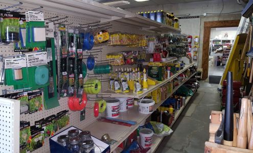 King Mountain Quick Stop Moore