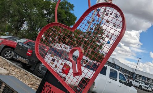 PJS GASOLINE Lovelock