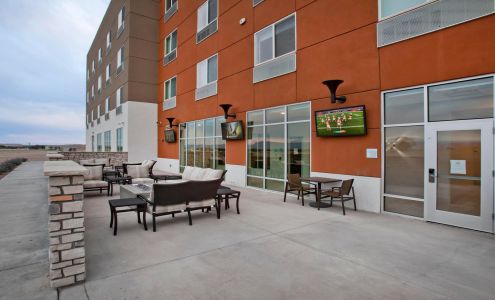 Holiday Inn Express & Suites ?green River? by IHG Green River