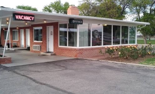 Sleepy Hollow Motel Green River