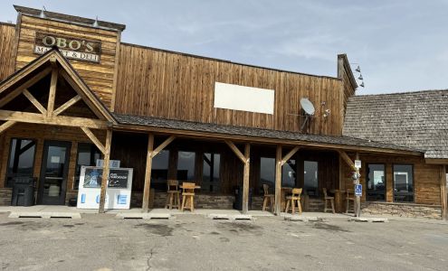 Phillips 66 Big Piney