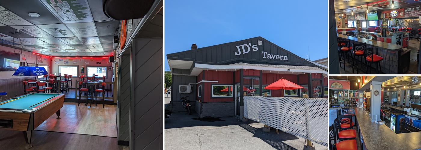 JD's Tavern