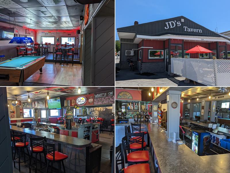 JD's Tavern