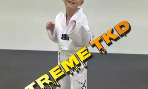 Xtreme Tae Kwon Do And Sport Center
