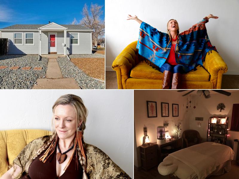 Angela’s BodyWork & Transformational Therapy