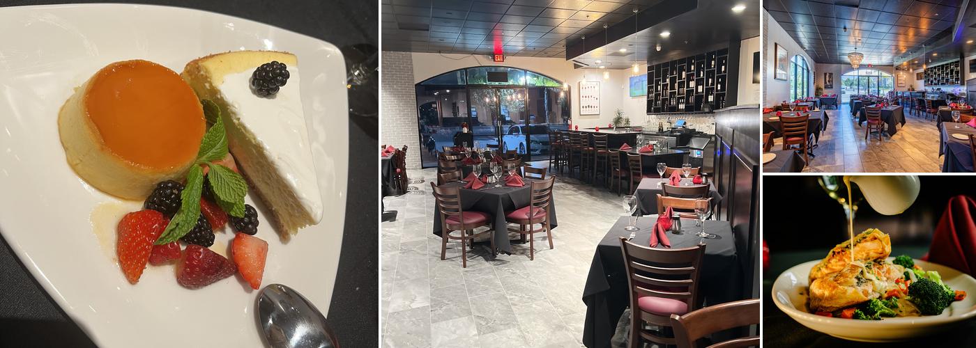 Cornelio's Steak House