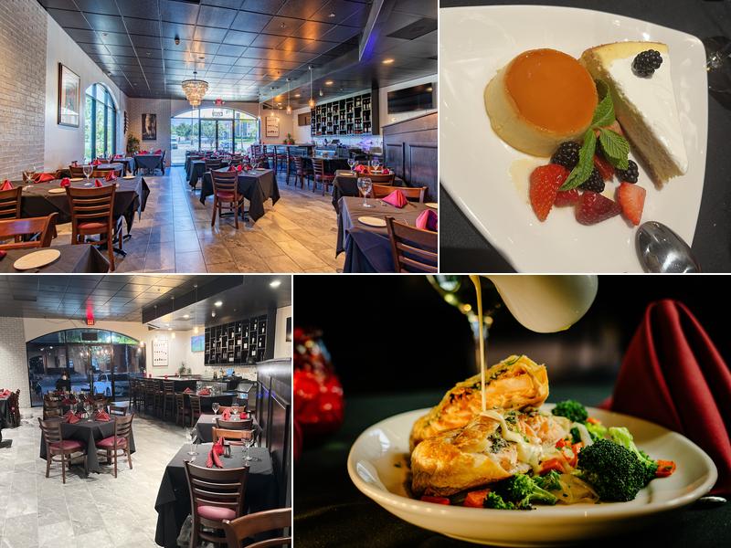 Cornelio's Steak House