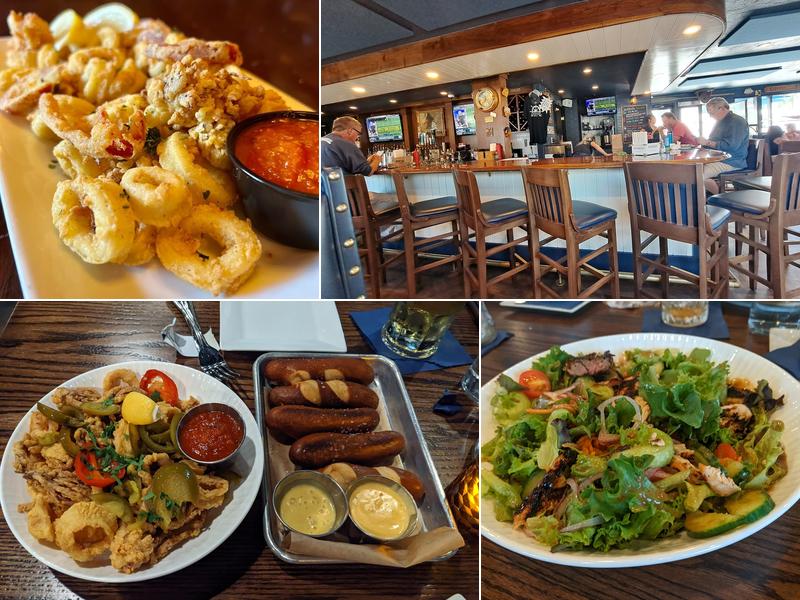 Dockside Pub