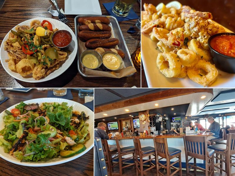 Dockside Pub