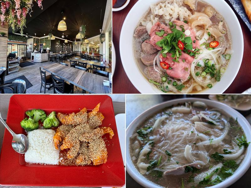 Ha Noi Pho 3330 Lake Tahoe Blvd Suite 15, South Lake Tahoe