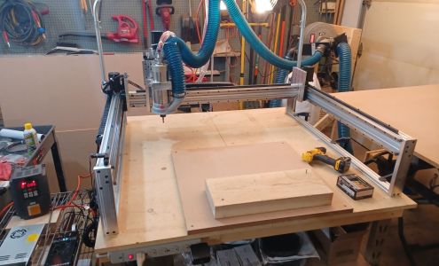 KnillCraft Designs LLC Custom Wood Signs Harrisville