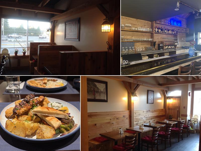 ELLAS GRILL 2948 272 St, Aldergrove