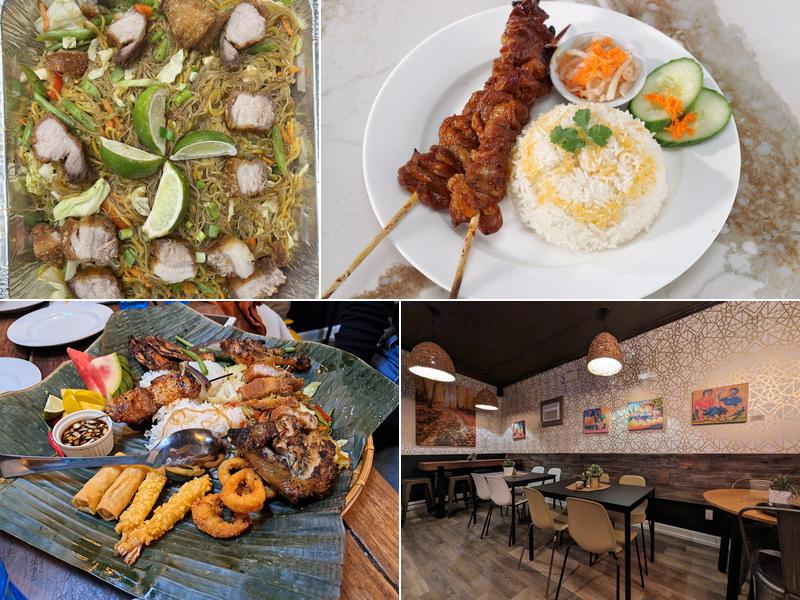 La Isla Manila Karaoke Bar and Grill 29 Maple Ave, Barrie